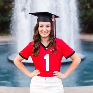 Meet your Posher, Kaitlyn